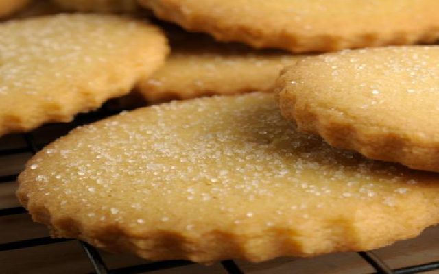 Imagen de la receta de Receta de galletitas de banana sin avena